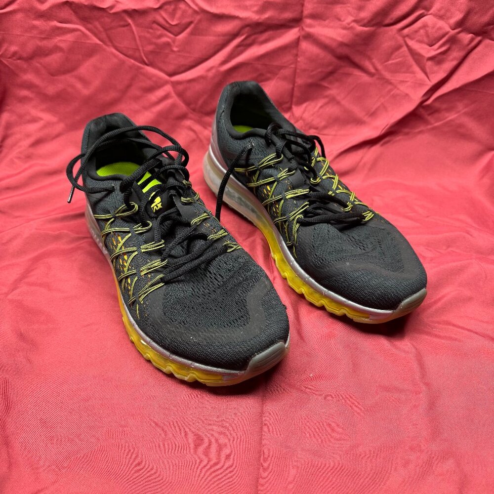 Nike Air Max 2015